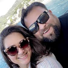 Tricia Oakes and Spencer Bernard's Wedding Website