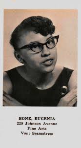 Geography students creating anchor charts in Mrs. Harrell's class.