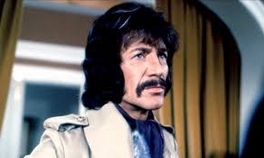 What a life. What a legend': tributes paid to cult TV star Peter Wyngarde