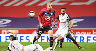 Ligue 1 starts on 13/12/2019 at 19:45 utc/gmt. L0kxh64aessfjm