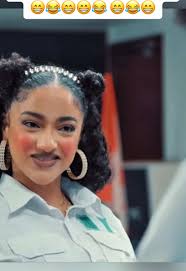 Flora vs Charit😂😁😂😂😁😁😂😁 #fyppppppppppppppppppppppp #fyp #goviral  #trending #nigeriamovie #cinema9jaent #visaonarrival cc: acceleratedtv