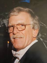 Charles Raymond Williams :: Russell Haven of Rest