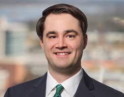 Mitchell Williams Law Firm Hires Hallenbeck as Associate