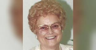 Mrs. Corene Blackmon West Obituary