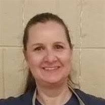 Obituary for Brenda Sue McDonald