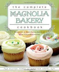 Gently fold in chocolate chips. The Complete Magnolia Bakery Cookbook Recipes From The World Famous Bakery And Allysa Torey S Home Kitchen By Jennifer Appel Allysa Torey 2009 11 03 Jennifer Appel Allysa Torey Amazon De Bucher