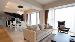 Two master bedrooms with full baths. 4 Bedroom Condo For Rent At The Met Condominium I Bangkok Condo Finder Youtube