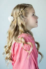 A long curly hairstyle always creates a gorgeous and sexy effect. Top Inspiration 53 Beautiful Girl Hairstyle