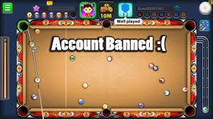 My 8 ball pool account was banned, help me, miniclip! 8 Ball Pool Account Banned For Freakin Bullshit Reason Youtube