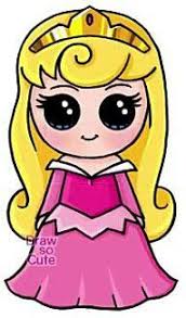 Sleeping Beauty Beauty Sleeping New Cute Kawaii Drawings Kawaii Disney Kawaii Girl Drawings