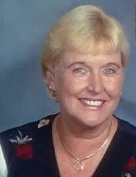 Obituary information for Lola J. Kapaldo