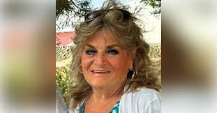 Obituary information for Laurie Jeanne Eldridge