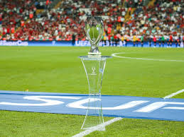 Apart from the results also we present a lots of tables and statistics uefa supercup. Uefa Supercup Live Bayern Munchen Gegen Sevilla Im Tv Stream Und Live Ticker