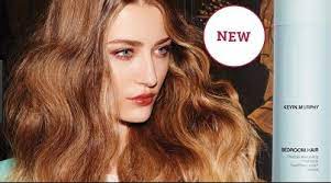 Bedroom Hair By Kevin Murphy