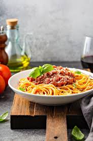 The Best Homemade Bolognese Sauce In 2020 Homemade Bolognese Sauce Homemade Bolognese Spicy Recipes