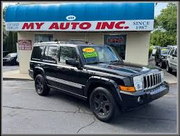 Image result for Brilliant Black 2008 Wrangler