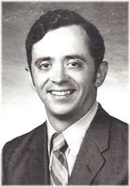 Charles May Obituary October 25, 2016