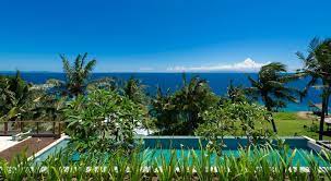 Malimbu Cliff Villa Lombok Island Indonesia 19 Myhouseidea Bali Luxury Villas Holiday Villa Dream Beach Houses