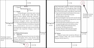 Dari kedua iklan tersebut, manakah yang perlu mendapat perbaikan? Https Repository Bsi Ac Id Index Php Unduh Item 307017 Pedoman Lap Skripsi Ta Ubsi Fti Periode 1 2021 Pdf
