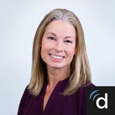 Dr. Helen E. Rhodes, MD