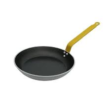 Frying Pans Skillets Frying Pan Round Pans Iron Handles