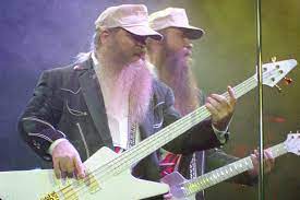 You will get 2 track for free after confirming your account! Why Zz Top Went Behind Producer S Back To Finish Afterburner