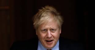 Skandale der Johnson-Regierung im Überblick