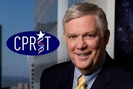 Tom Luce Resigns From CPRIT Board