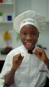 Ameerah has a word for mummies and daddies today 🤗 Your kids can be  anything they want so long as they have a support system in you. Show up  for them and watch them live the life of their dreams. We ...