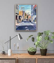 Boyle Lane, Sutherland by Nicole Southworth