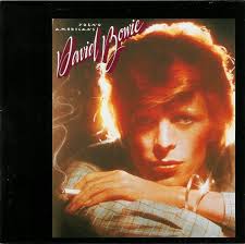 The album marked a departure from the glam rock style of bowie's previous. David Bowie Young Americans 1991 Cd Discogs