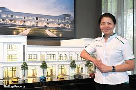 This is the official facebook page of eco grandeur. First Commercial Project At Eco Grandeur Opens For Sale The Edge Markets
