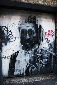 Graffiti London Cool Spray Urban City Alley Spray Paint Street Art Dirty Pxfuel