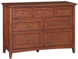 Alder Mckenzie 7 Drawer Dresser Natural Furniture Naturalwood Natural Wood Dresser Bedroom F Wood Furniture Store Furniture Painted Bedroom Furniture