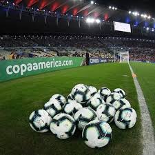 Месси снова превзошел суареса, аргентина справилась с. What Is Copa America Football Championship 2021 Copa America