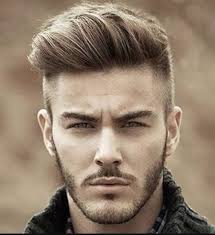 The Undercut Variation Hairstyle Cool Hairstyles For Men Best Undercut Hairstyles Mens Hairstyles Undercut