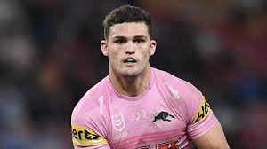 Penrith panthers and nathan cleary could dominate for years to come, says nrl legend andrew apr 16th, 2021. Nrl 2021 Dally M Points Race Leader Nathan Cleary On Track To Smash Record Held By Johnathan Thurston