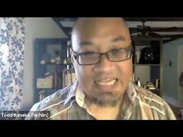 B.G. Bradley, Author's Reading Virtually