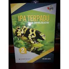 Kunci jawaban buku erlangga bab4. Buku Ipa Terpadu Kelas 8 Penerbit Erlangga Pdf Cara Golden