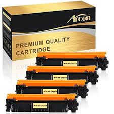 If a memory chip is damaged, refer to the previous steps to replace a toner cartridge, or skip to the step to replace the imaging drum. Arcon Compatible Toner Cartridge Replacement For Hp 17a Cf217a M130nw Hp M102w Toner Cartridge Laser Printer Toner Toner Cartridge Refillable Leather Journals