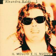 Aleandro baldi was born as aleandro civai. Aleandro Baldi La Nave Va Lyrics Genius Lyrics