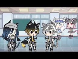Want to discover art related to tomboy? Lagu Tomboy Gacha Life Youtube