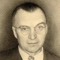 Roy Roswell Waldo (1901–1951)