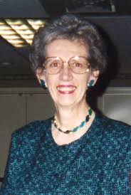 Lucille Trainor Obituary November 11, 2022