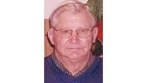 Delbert Weber Obituary (2008)