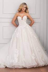 Alibaba.com offers 1,569 drop waist ball gown wedding dress products. Ball Gown Princess Wedding Dresses Martin Thornburg