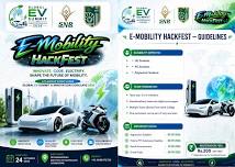 E-Mobility HackFest 2026