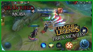 Parecidos parecidos al lol creo que te sera fastidioso de encontrar. Heroes Evolved Increible Juego Moba Parecido A Lol Para Moviles Android Ios Descarga Gameplay Youtube
