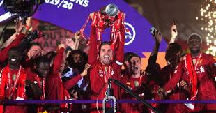 Jurgen klopp admits liverpool's chances of qualifying for next season's champions. Liverpool Fixtures A Christmas Gift And Man United In May Football365