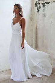 Shop our affordable selection of wedding dresses, we have cheap, vintage, simple, unique wedding dresses and more styles for option. Casual Beach Wedding Dresses Beach Wedding Dresses Online Okdresses